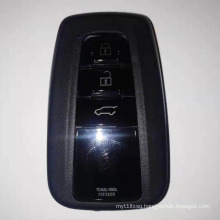 Auto engine Oem 3 button  remote car key